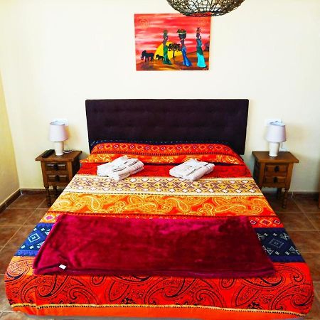 Casasina Apartment Águilas Екстериор снимка