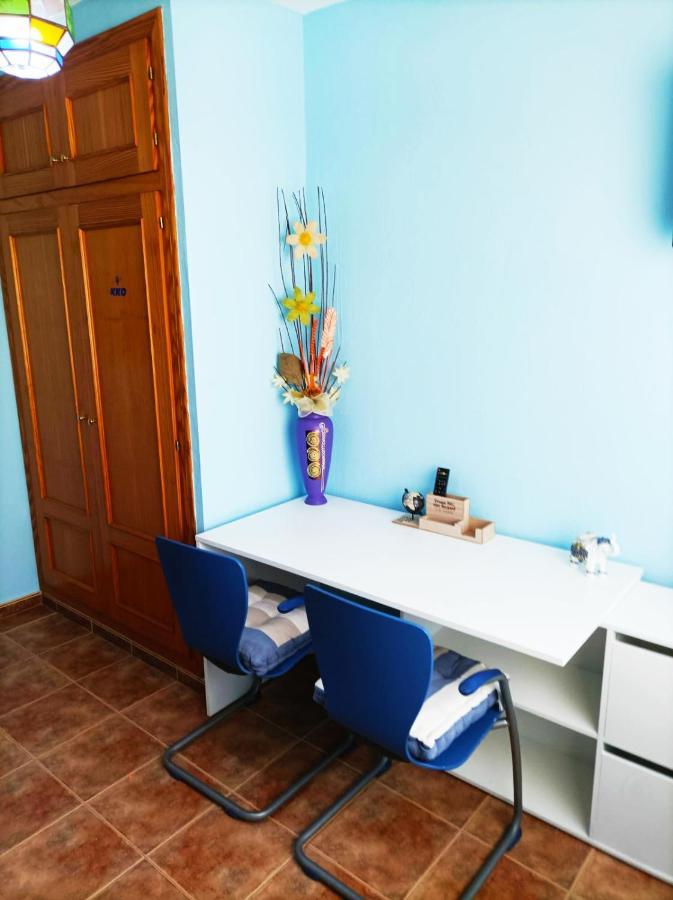 Casasina Apartment Águilas Екстериор снимка