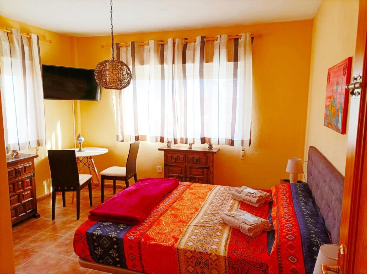 Casasina Apartment Águilas Екстериор снимка