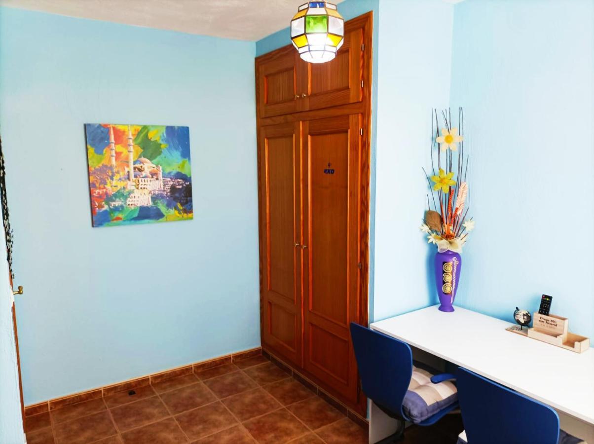 Casasina Apartment Águilas Екстериор снимка