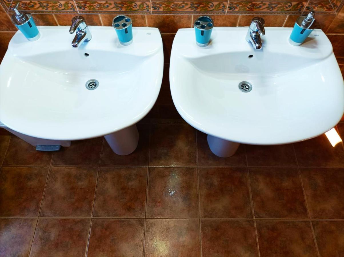 Casasina Apartment Águilas Екстериор снимка
