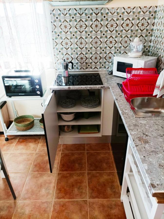 Casasina Apartment Águilas Екстериор снимка