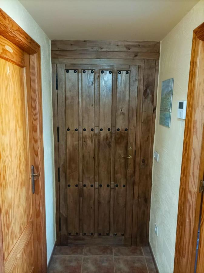 Casasina Apartment Águilas Екстериор снимка