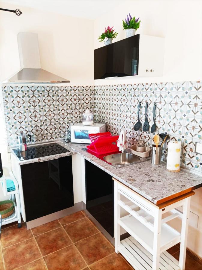 Casasina Apartment Águilas Екстериор снимка