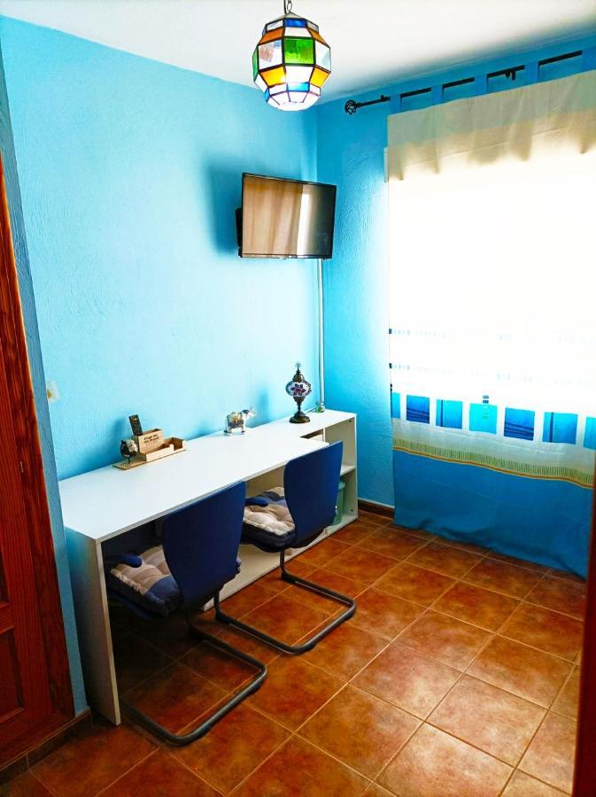 Casasina Apartment Águilas Екстериор снимка