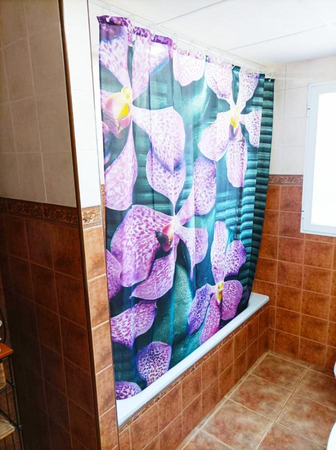Casasina Apartment Águilas Екстериор снимка