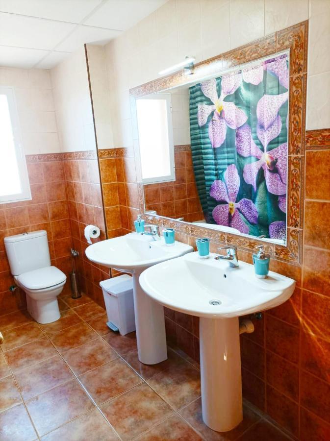 Casasina Apartment Águilas Екстериор снимка