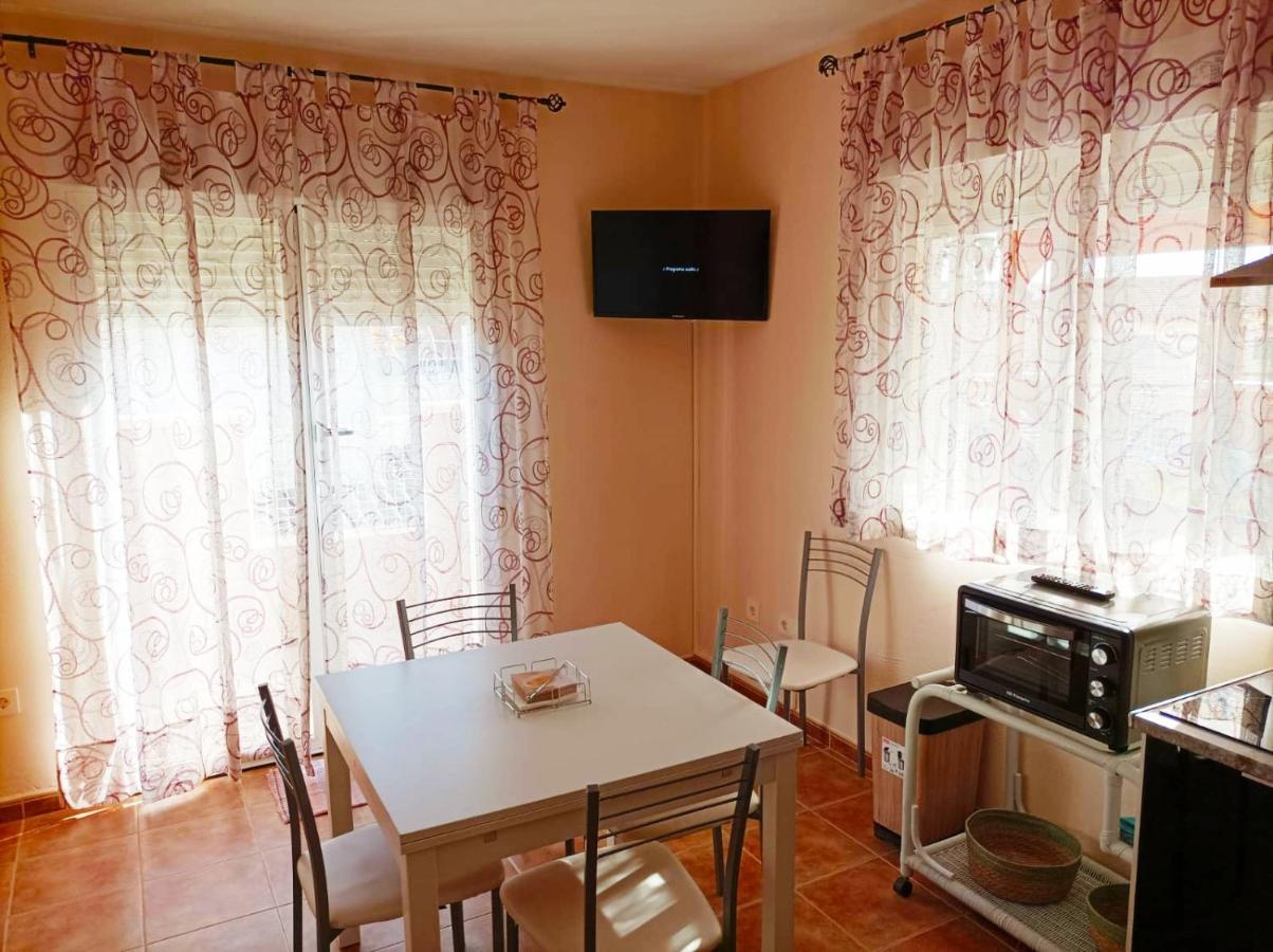 Casasina Apartment Águilas Екстериор снимка