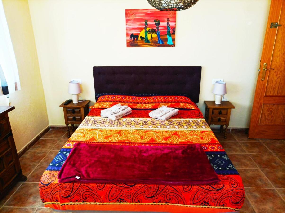 Casasina Apartment Águilas Екстериор снимка