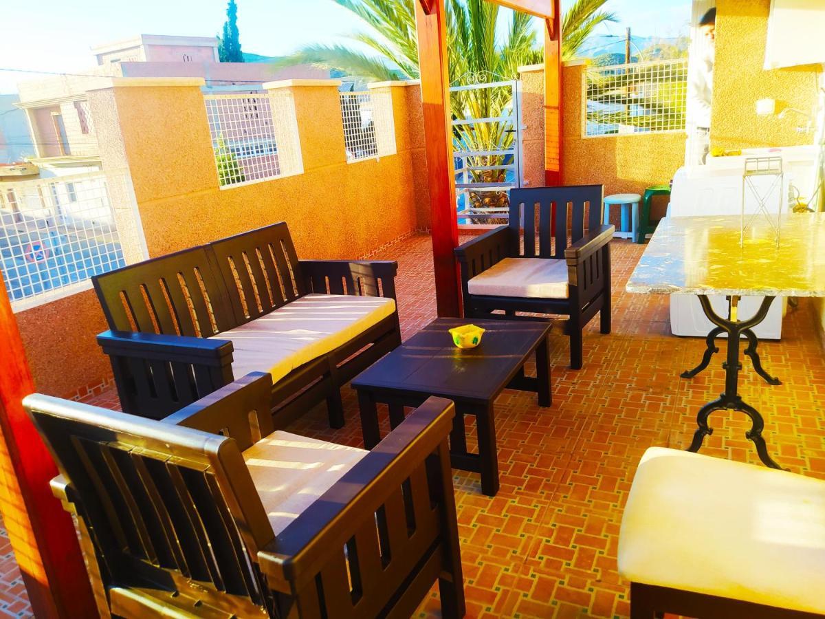 Casasina Apartment Águilas Екстериор снимка