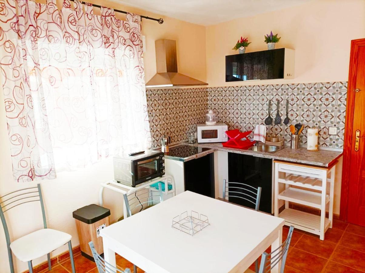 Casasina Apartment Águilas Екстериор снимка