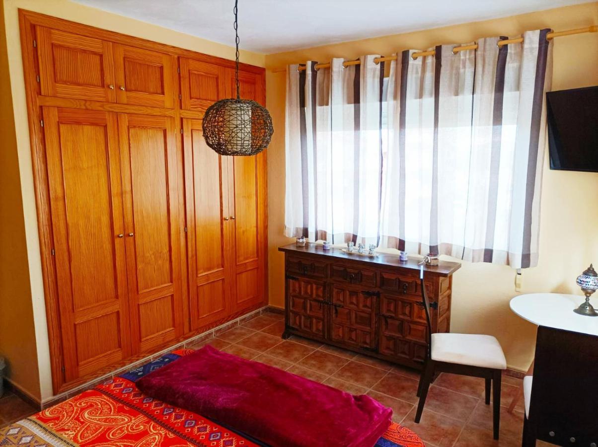 Casasina Apartment Águilas Екстериор снимка
