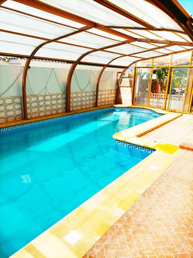 Casasina Apartment Águilas Екстериор снимка
