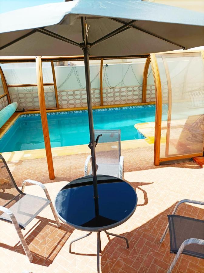 Casasina Apartment Águilas Екстериор снимка