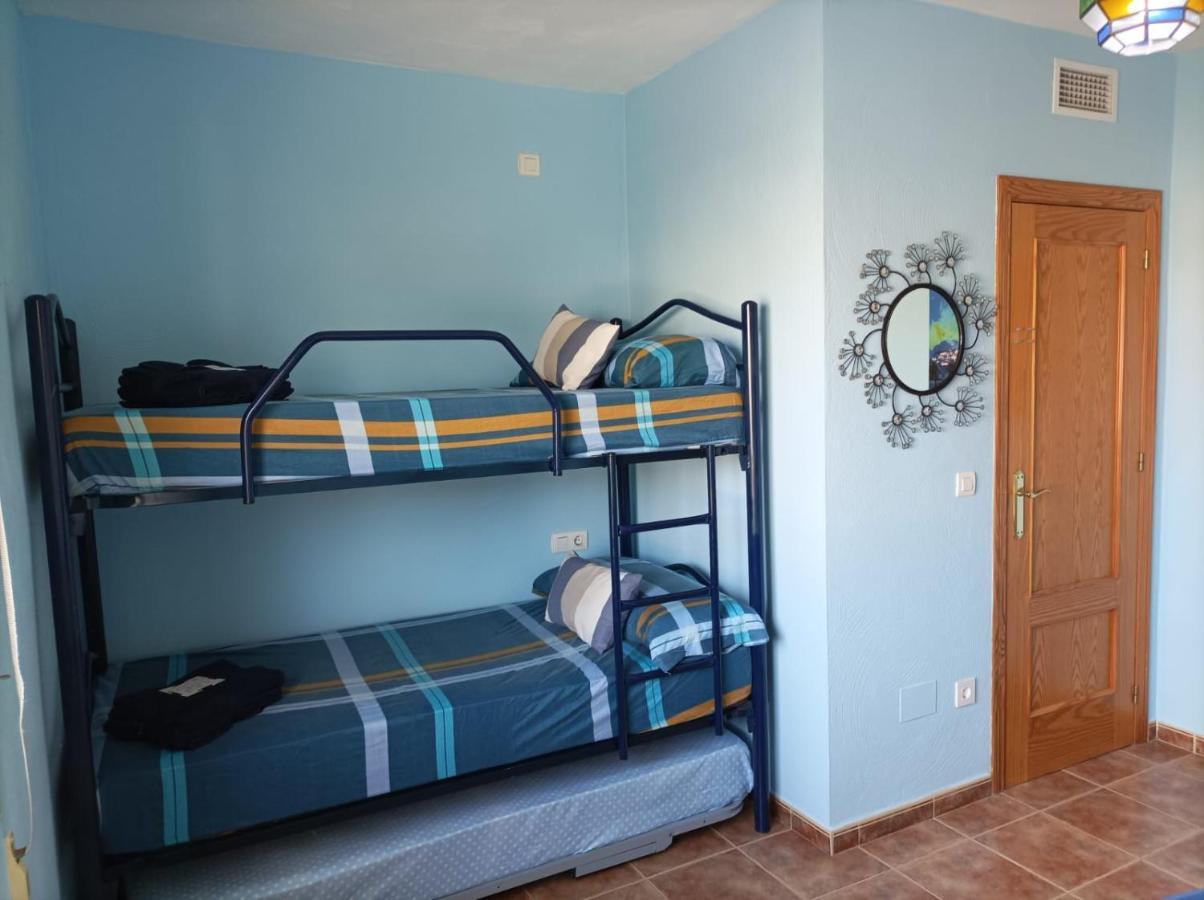 Casasina Apartment Águilas Екстериор снимка